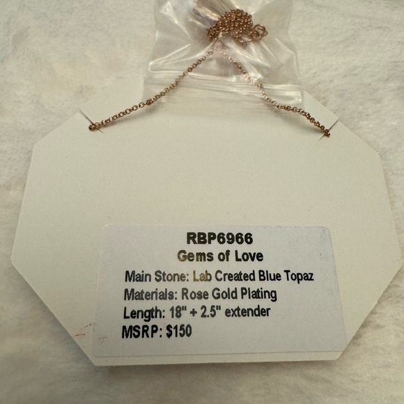 Gems of Love, November 2023 Collection - Picture 3 of 3